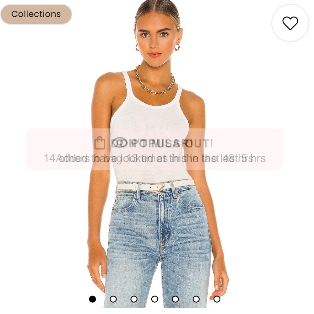 Redone body suit size s small